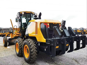 Road Construction Machinery Machine <strong>Motor</strong> <strong>Grader</strong> LIUGONG 4140D New <strong>Grader</strong> - Product Image 3