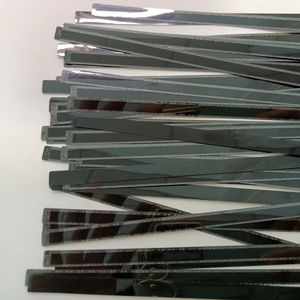 Bande de film protecteur de détection de position linéaire 12x160mm <span class=keywords><strong>à</strong></span> détection tactile résistive 0.5-35N Plage de <span class=keywords><strong>pression</strong></span> ± 8% Electronique grand public - Product Image 6