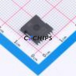 Transistor de efecto de campo de transistor de peaje HSY0076A original y nuevo (MOSFET) Venta al por mayor Chips de componentes electrónicos y servicio BOM - Product Image 1