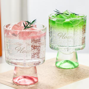 Bougie aromathérapeutique en forme de tasse, pudding aux fruits mignon, cadeau <span class=keywords><strong>d</strong></span>'anniversaire, romantique, créative, cire mélangée, artisanat semi-manuel, ambiance - Product Image 3