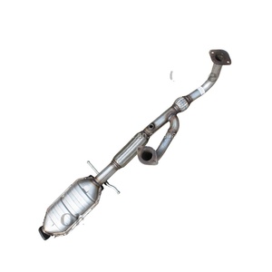 Convertisseur catalytique d'échappement pour <span class=keywords><strong>Hyundai</strong></span> Coupé 2.7 L Catalysts <span class=keywords><strong>Prix</strong></span> - Product Image 2