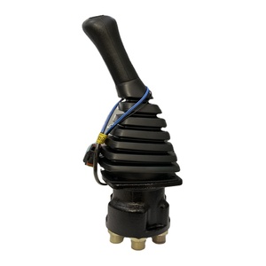 31N6-20071 RCV-Heberegelenk-Joystick – Original-Baggerteile für R210LC7, R290L7, R500 – Hochwertige Originalteile - Product Image 1
