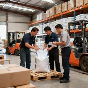 Складские услуги Kaixida для консолидации LCL или складские услуги в Шэньчжэне, Гуанчжоу, Шанхае с доставкой в США - Product Image 1