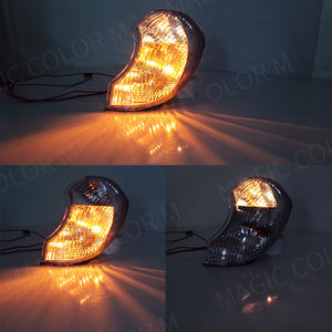 O yunyunyunerracan 2001 2002 2003 2004 2005 ronront ororner ight Nith ITH ULB urn urna ignal AMP ar uto eadlamp - Product Image 2