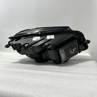 Ensemble de phares à LED multi-faisceaux OEM à trois yeux pour Mercedes-Benz Classe S W222 18-20 Maybach AMG DRL avec clignotants