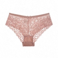 Ropa interior para mujer Ropa interior de cuerda para mujer Bragas de mujer Sexy