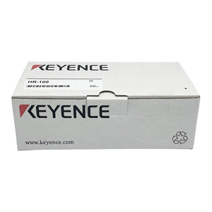 Escáner de Código de Barras Portátil KEYENCE HR-100 de la Mejor Calidad, Lector de Códigos QR 2D, Uso Industrial, Decodificación de Alta Velocidad, 1 Año de Garantía - Product Image 1