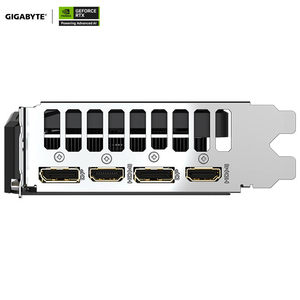 การ์ดกราฟิกสำหรับเล่นเกมตั้งโต๊ะ4Nm GV-N5050WF2OC-8GD 8GB GDDR6 PCIe 5.0 X16 2587MHz Core CLOCK 5000MHz Memory Fan หน่วยความจำ GDDR6 8GB - Product Image 3
