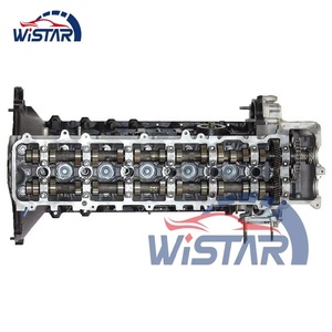 Motor 1FZ de 6 Cilindros en Línea, Bloque Largo, Motor Desnudo de 4.5L de Gasolina, Motor 1FZ para Toyota Land Cruiser y <span class=keywords><strong>Lexus</strong></span> LX 450 - Product Image 5