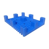 Palette en plastique de haute qualité pour imprimante de palettes, pour cartons et emballages graphiques