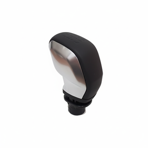PEUGEOT 206 207 307 308 407 Sport Type Gear <b>Shift</b> <b>Knob</b> Chrome 16088722ZD for Cars - Product Image 2