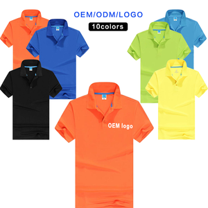 Peso massimo <span class=keywords><strong>uomo</strong></span> in pelle scamosciata stampa per <span class=keywords><strong>Polo</strong></span> t-shirt a maglia larga manica corta con motivo solido personalizzato stampato per <span class=keywords><strong>Polo</strong></span> Long Le - Product Image 2