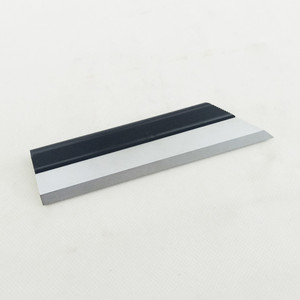Shanghai Knife <b>Edge</b> Straightedge 75-500mm Steel Precision Industrial Measurement <b>Tool</b> - Product Image 4