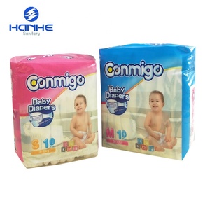 Échantillon Gratuit – Couches Bébé Confortables et Respirantes pour Adolescents, Marque Personnalisée, Produits Importés - Product Image 2
