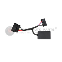 Piezas de automóviles de verano, accesorios para vehículos, herramienta de diagnóstico, Cable de prueba de diagnóstico de coche, módulo Obd para interfaz Vga, diagnóstico Diy