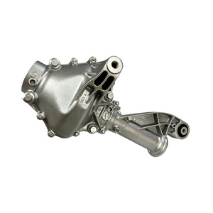 Diferencial de Eje Delantero para GLE GLE53 GLE63 AMG OEM 1673305500 1673305500 1673305500 - Product Image 1