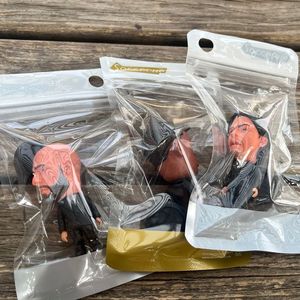 Figuras de Acción de Jugadores de Fútbol, Figuras Personalizadas de Atletas Deportivos, Muñecos de Estrellas del Fútbol, Mini Figuras de PVC para Colección y Regalo - Product Image 4