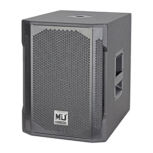 Système de son RcfTT12S de <span class=keywords><strong>concert</strong></span> de scène audio professionnel de 12 pouces système de son en contreplaqué unique de 12 "pour l'église - Product Image 1