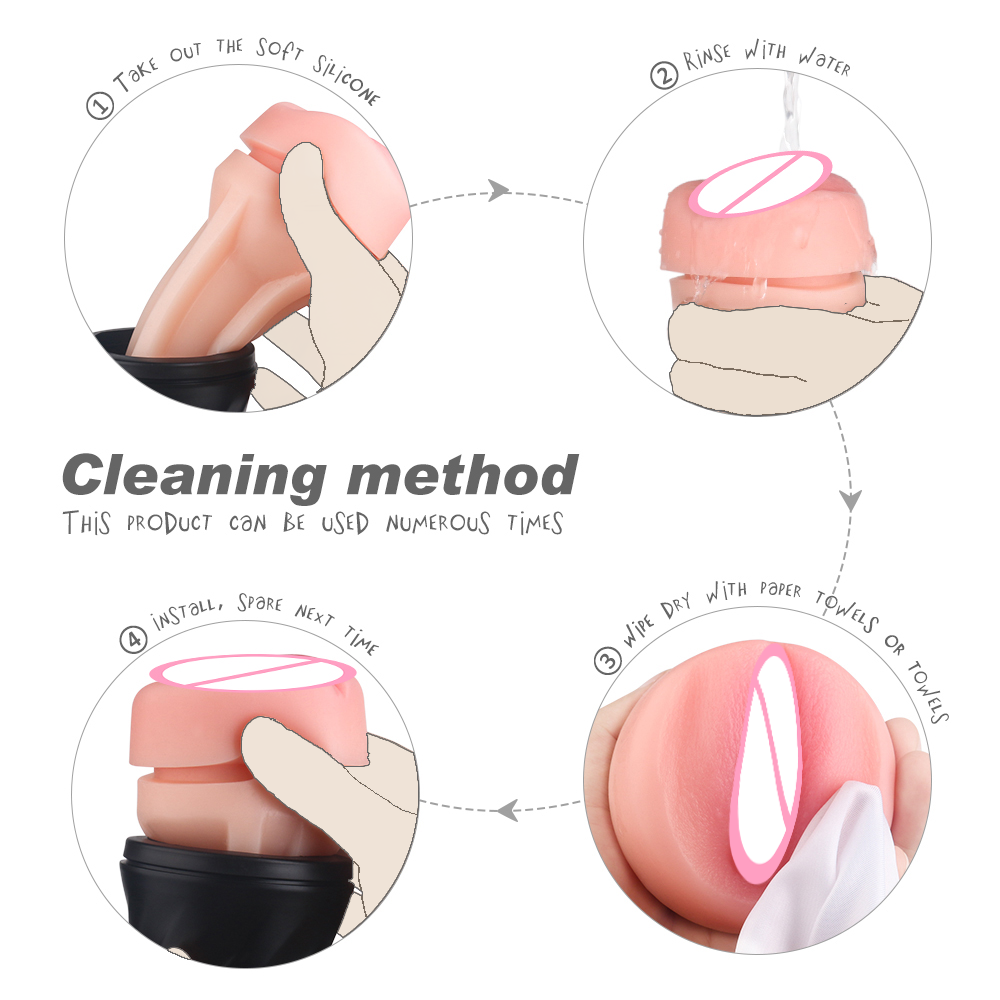 جهاز استمناء للذكور لاستمناء المهبل الاصطناعي ، جهاز استمناء الرجال ، لعبة  جنسية للبالغين| Alibaba.com