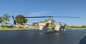 Roban 700ah-1w siêu rắn hổ mang quy mô <span class=keywords><strong>RC</strong></span> máy bay trực thăng arf phiên bản Kit - Product Image 5