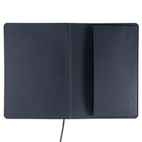 Cuaderno personalizado con tapa dura al por mayor, cubierta de impresión personalizada para diario escolar, A3, A4, A5, tamaño del logotipo