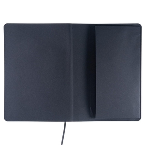 Vente en gros de journal de camarade de classe à couverture rigide avec impression personnalisée A3 A4 A5 carnet personnalisé au format logo - Product Image 4
