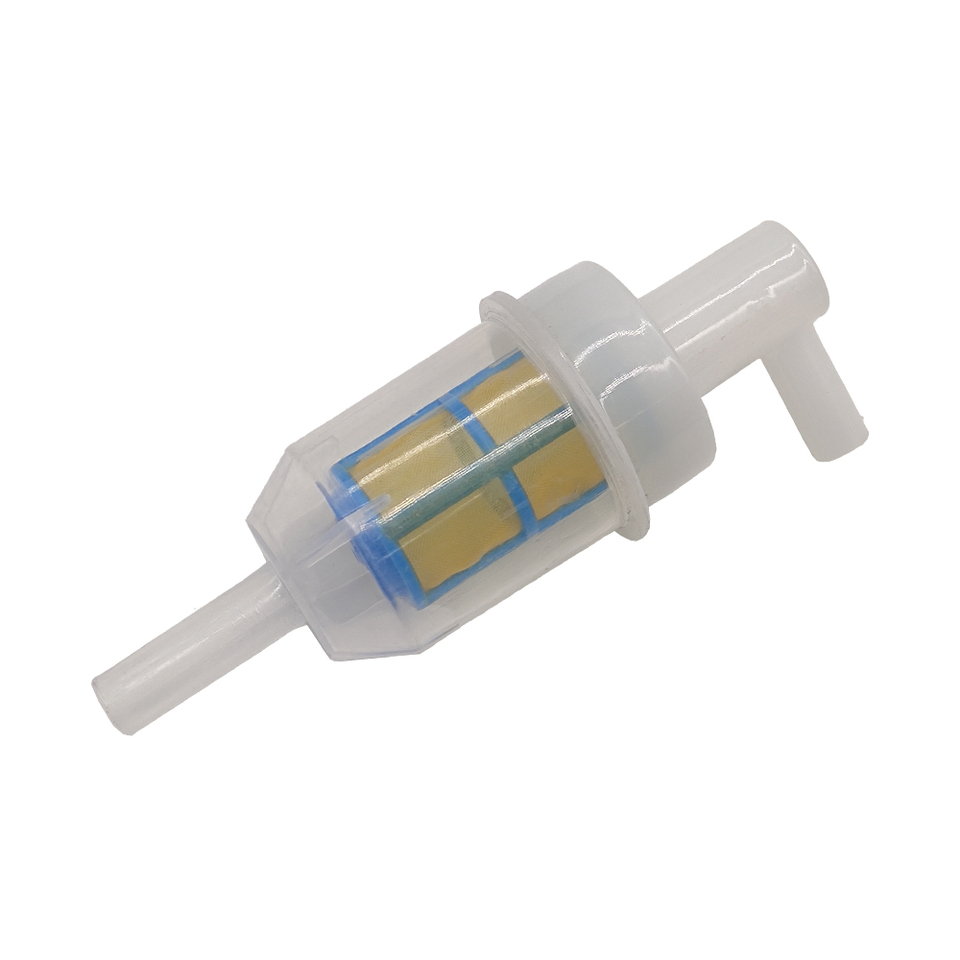 Factory Price Auto Engine Plastic Fuel Filter For Mercedes Benz H103WK