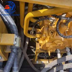 รถขุด SANY SY750H มือสองคุณภาพสูง ราคาดีที่สุด รถขุด SANY SY750H ของแท้ รถขุดมือสองขายดี รถขุด SANY SY750H คุณภาพเยี่ยม - Product Image 5