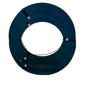 <span class=keywords><strong>Venta</strong></span> Directa <span class=keywords><strong>de</strong></span> Fábrica, <span class=keywords><strong>Fleje</strong></span> <span class=keywords><strong>de</strong></span> <span class=keywords><strong>Acero</strong></span> <span class=keywords><strong>de</strong></span> 16/19/25/32 mm, Azul, Anticorrosión, Prevención <span class=keywords><strong>de</strong></span> Óxido, <span class=keywords><strong>Fleje</strong></span> para Cables - Product Image 3