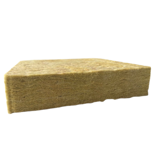 <span class=keywords><strong>Fixation</strong></span> de panneau mural 130Kg M3 Densité Laine de roche Nanjing - Product Image 5