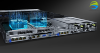 Fusionserver Pro 1288H V7 Network Nas System Serveurs informatiques à vendre Deepseek 64Gb Ra Strong 4K Prices Good Price Server