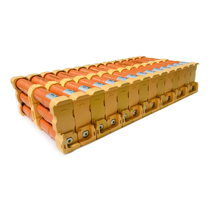 รับประกัน 100,000 กม. แบตเตอรี่ Ni-MH 14.4v 6000mah สำหรับเปลี่ยน HEV แบตเตอรี่ไฮบริดใหม่สำหรับ Xv40 Xv50 ES300H - Product Image 1