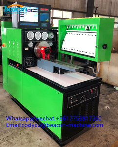 BC3000 mekanik kullanılan hassas dizel yakıt enjeksiyon pompası <span class=keywords><strong>Test</strong></span> tezgahı EUI EUP Cambox ile - Product Image 3