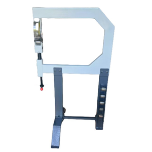 Industrial Grade Manual Motor Beading <b>Machine</b> 560mm for Metal Forming Industrial <b>Bending</b> <b>Machine</b> - Product Image 2