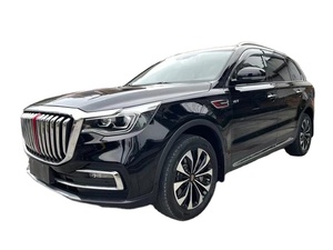 Hongqi HS7 <span class=keywords><strong>2022</strong></span> 3.0T  AWD Edición ZhiLian QiXiang Usado - Product Image 1