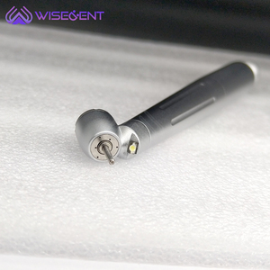 Khôn ngoan 45 ° dẫn phẫu thuật tay khoan nha khoa | tay khoan tốc độ cao chống chảy ngược để nhổ răng khôn - Product Image 5