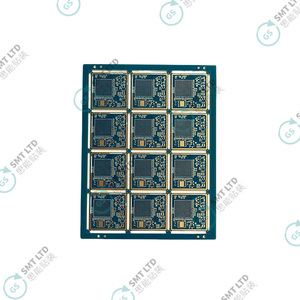 Fabrication de circuits imprimés Blue Win - Product Image 5