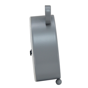 Vui Vẻ Và Sáng Tạo Phim Hoạt Hình Trẻ Em Bàn Đồng Hồ Với Phong Trào Im Lặng Kích Thước Nhỏ Và Có Thể Điều Chỉnh Chức Năng Báo Động Cho Phòng Ngủ Của Trẻ Em - Product Image 4