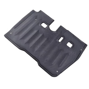 Alfombrilla Original Linde 3354313006 para Cabina de Operador de Montacargas Linde, Ajuste Exacto para Cabinas de Operador Linde - Product Image 3