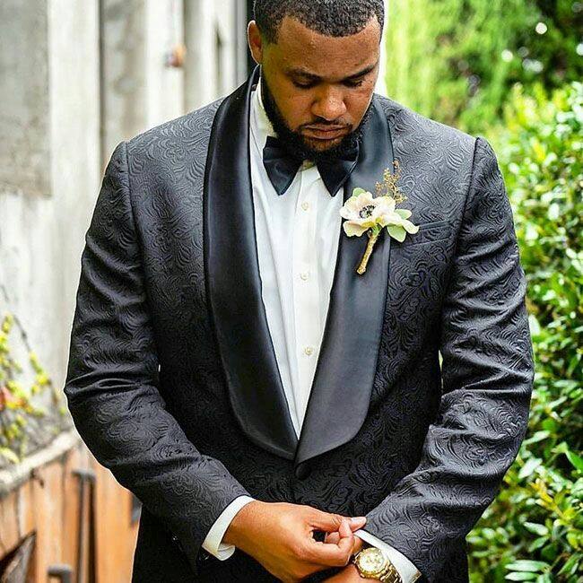 Bride Costume for Men Funny, Sexy Customizable - Main Image