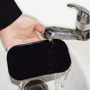 Alfombrilla Adhesiva para Coche con Logotipo Personalizado, Diseño de Araña, Material PU - Product Image 3