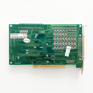 Leadshine DMC3000 V1.1 Pulse Motion Control Card Industrial Control Embedded Computer <b>Motherboard</b> <b>CPU</b> Module 100% Tested Stock - Product Image 4