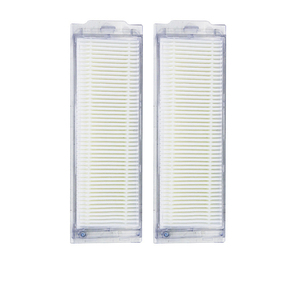 Accesorios compatibles con <span class=keywords><strong>Xiaomi</strong></span> <span class=keywords><strong>Robot</strong></span> <span class=keywords><strong>Vacuum</strong></span> <span class=keywords><strong>Mop</strong></span> <span class=keywords><strong>P</strong></span> Viomi V2 STYJ02YM Repuestos Accesorios Filtro de cepillo lateral principal Paño de mopa - Product Image 5