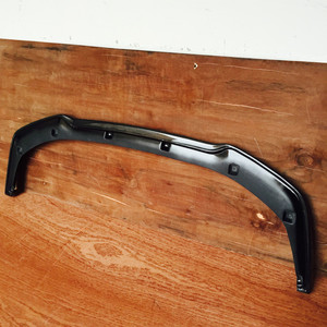 ลิ้นกันชนหน้าทำจากคาร์บอนไฟเบอร์,สำหรับ Lancer Evolution X 10 Evo X 10 - Product Image 5