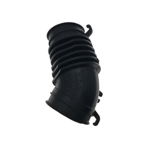 Manguera de admisión de aire Honda 17228-51T-G01, manguera de goma para HRV 1.6L 2015, pieza de repuesto - Product Image 2