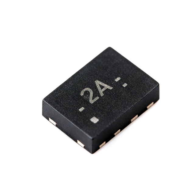 Ready Stock SN74AVC2T244DQER 2-Bit Voltage Level Translator IC