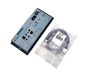 Controlador de Puerta de Ascensor Tipo General Fermator VF5+, Repuestos para Puertas de Ascensor - Product Image 2
