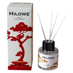 Fragancia Floral China sin fuego de 50ml, regalo de mano de dama de honor oficial genuino, caja de devolución de dulces, Spray Floral - Product Image 5