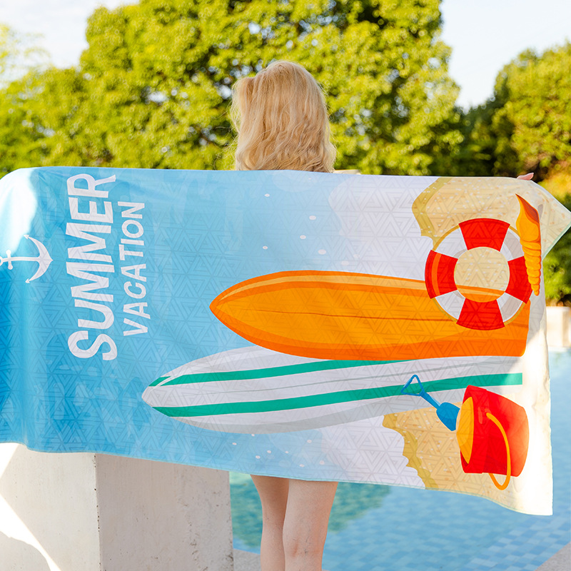 Surfboard