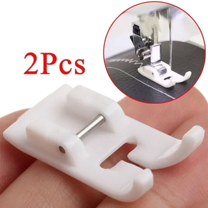 62pcs Ménage Multifonctionnel Machine à Coudre Pièces Presse